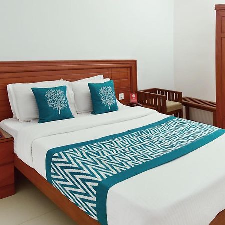 מאננטהוואדי Oyo 9404 Hotel White Fort מראה חיצוני תמונה