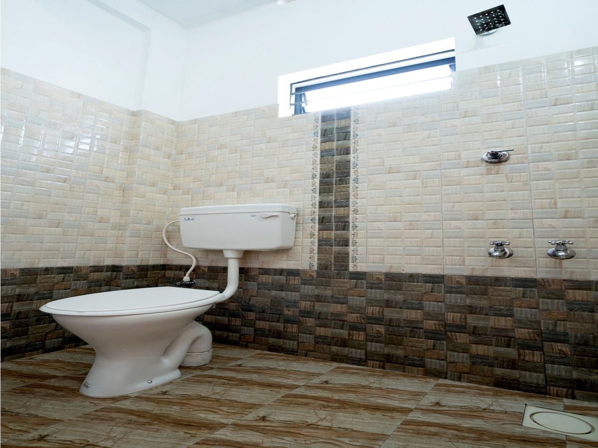 מאננטהוואדי Oyo 9404 Hotel White Fort מראה חיצוני תמונה
