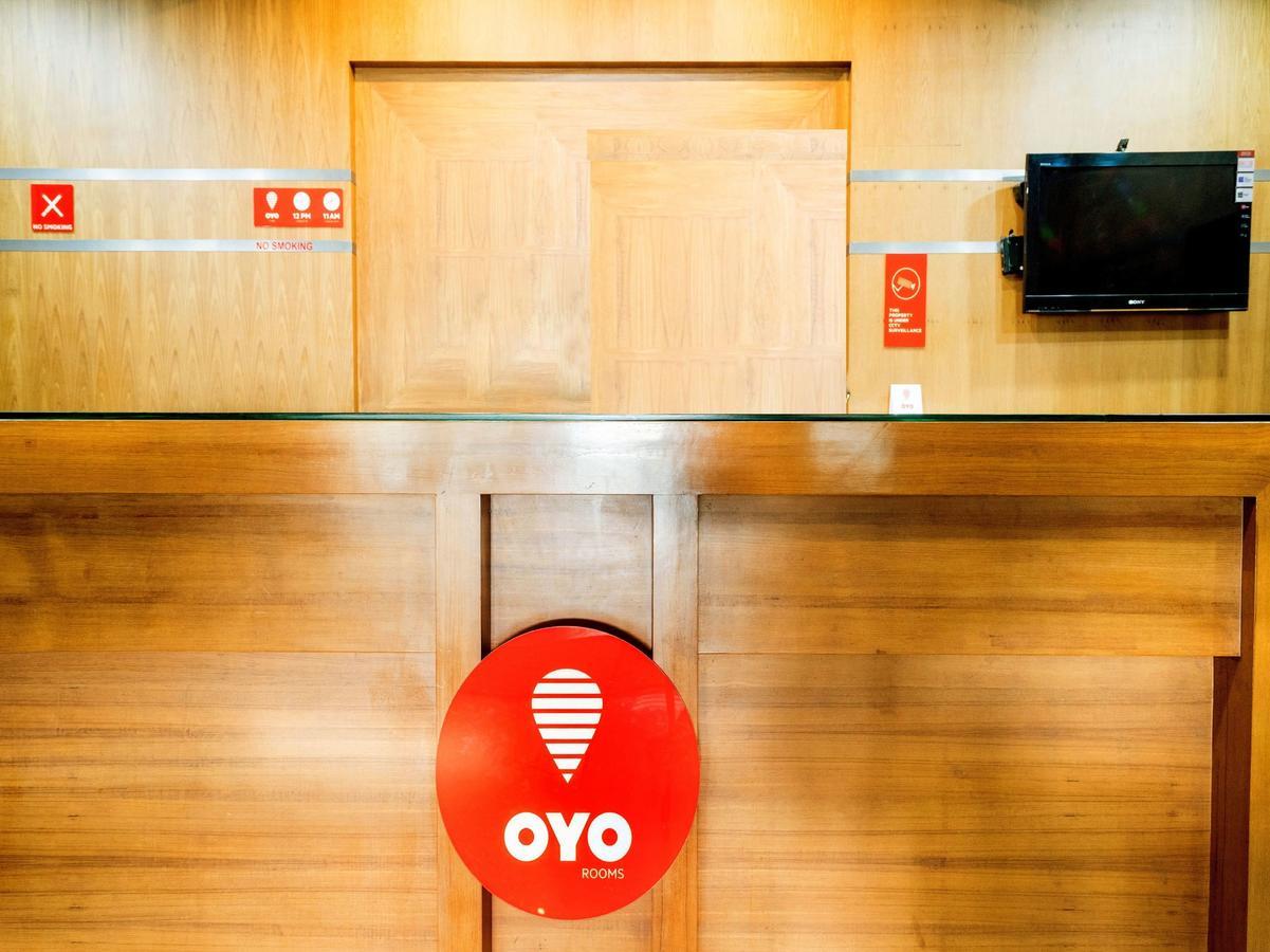 מאננטהוואדי Oyo 9404 Hotel White Fort מראה חיצוני תמונה